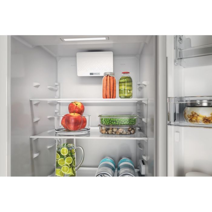 Холодильник Whirlpool WHC20D023B1SF зображення 5 Холодильник Whirlpool WHC20D023B1SF зображення 5