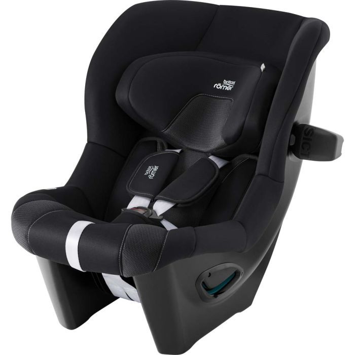 Автокресло Britax-Romer MAX-SAFE PRO (Galaxy Black) (2000038458) > цены в Киеве и Украине Автокресло Britax-Romer MAX-SAFE PRO (Galaxy Black) (2000038458)