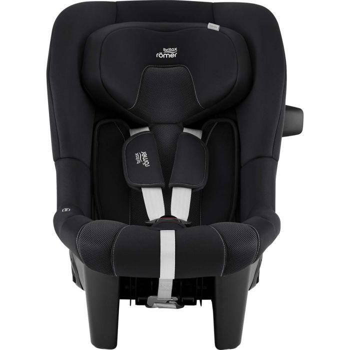 Автокресло Britax-Romer MAX-SAFE PRO (Galaxy Black) (2000038458) изображение 2 Автокресло Britax-Romer MAX-SAFE PRO (Galaxy Black) (2000038458) изображение 2