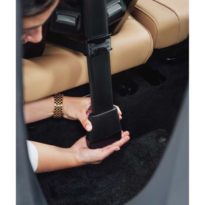 Автокресло Britax-Romer MAX-SAFE PRO (Galaxy Black) (2000038458) изображение 5 Автокресло Britax-Romer MAX-SAFE PRO (Galaxy Black) (2000038458) изображение 5