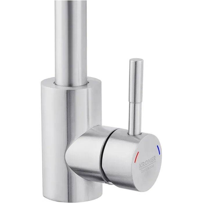 Змішувач Kroner Klassisch-ESG012 (CV023008) зображення 4