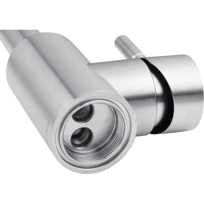 Змішувач Kroner Klassisch-ESG012 (CV023008) зображення 7