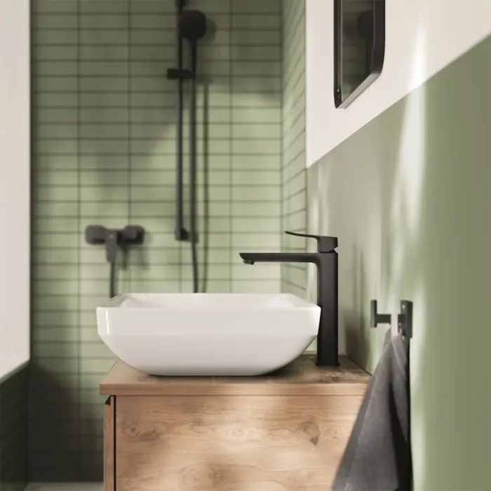 Змішувач Grohe QuickFix 1018922430 зображення 6