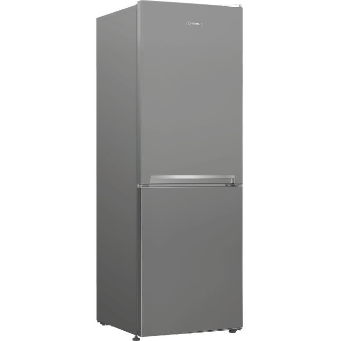 Холодильник Indesit INKS 1341 S4E (INKS1341S4E) изображение 2