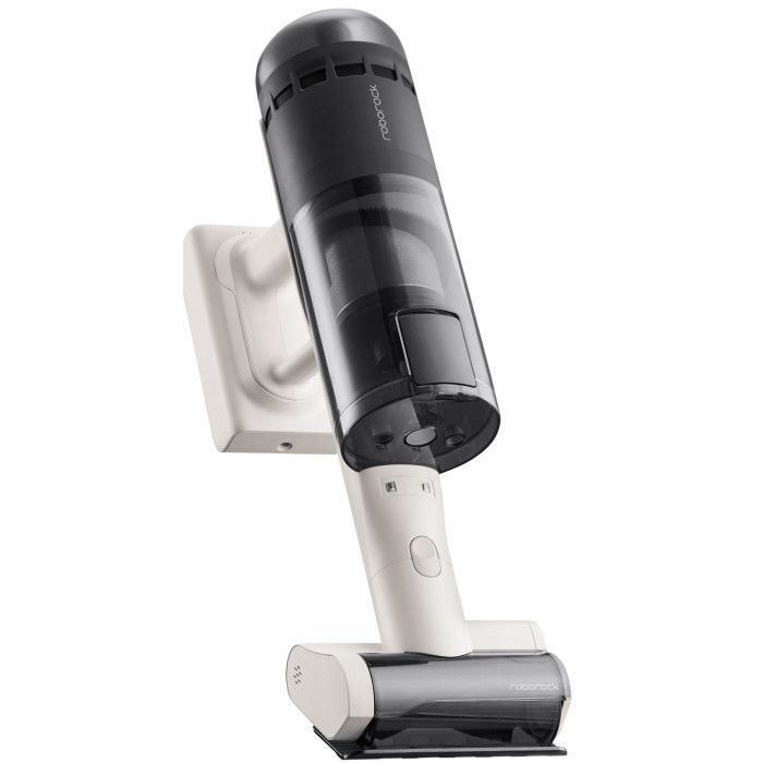 Пылесос Roborock Alioth H60 Hub Pro изображение 10