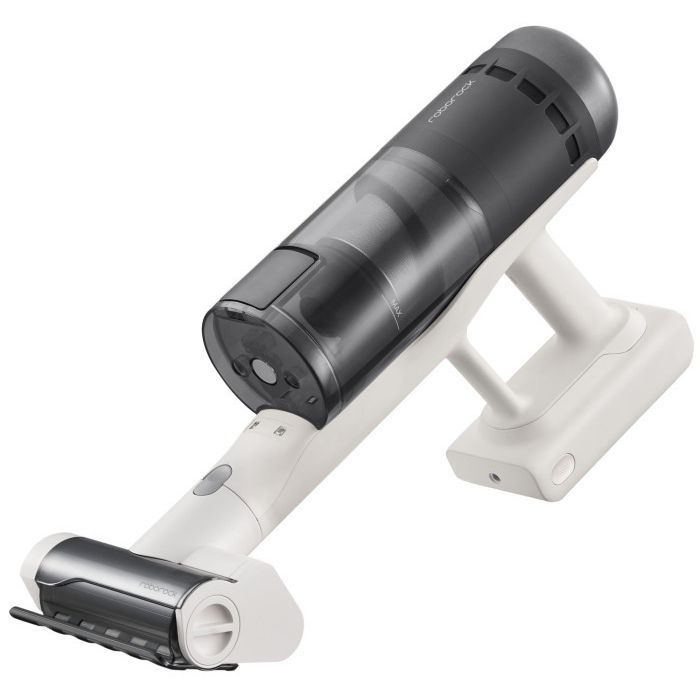 Пылесос Roborock Alioth H60 Hub Pro изображение 11