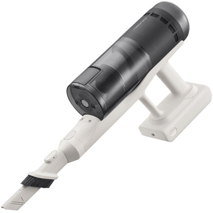 Пылесос Roborock Alioth H60 Hub Pro изображение 12