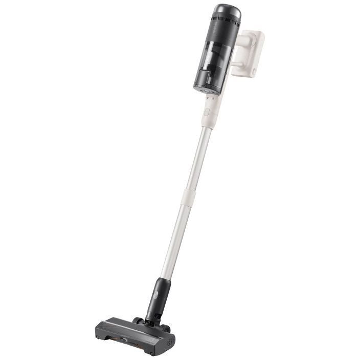 Пылесос Roborock Alioth H60 Hub Pro изображение 3