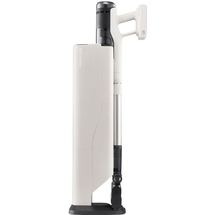 Пылесос Roborock Alioth H60 Hub Pro изображение 8