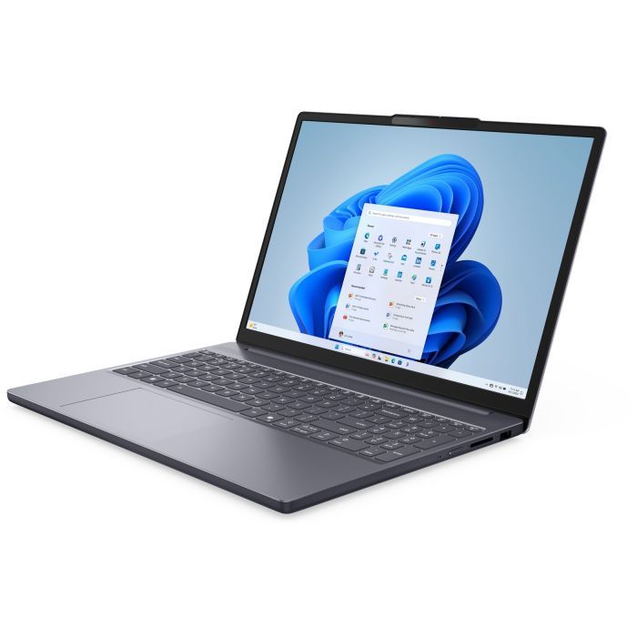 Ноутбук Lenovo IdeaPad Slim 3 15ARP10 (83K700E8RA) изображение 3