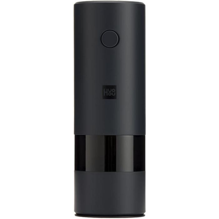 Мельница для специй Xiaomi HuoHou Electric Grinder Black (HU0200)