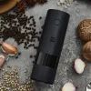 Мельница для специй Xiaomi HuoHou Electric Grinder Black (HU0200) изображение 2