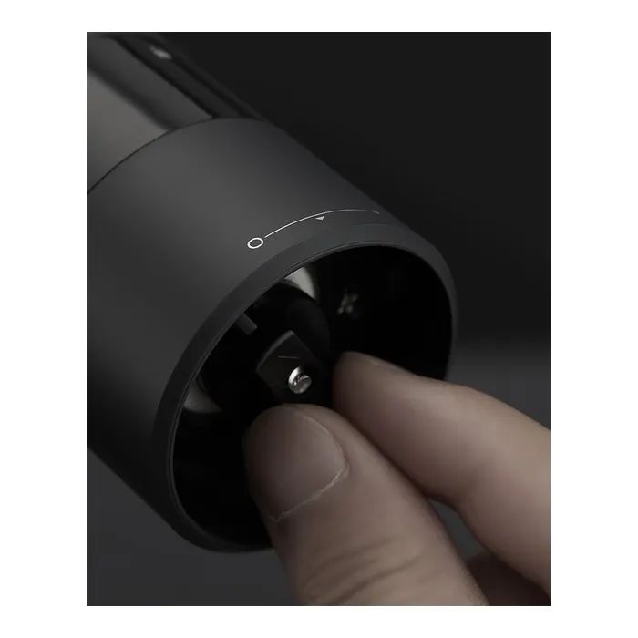 Мельница для специй Xiaomi HuoHou Electric Grinder Black (HU0200) изображение 4