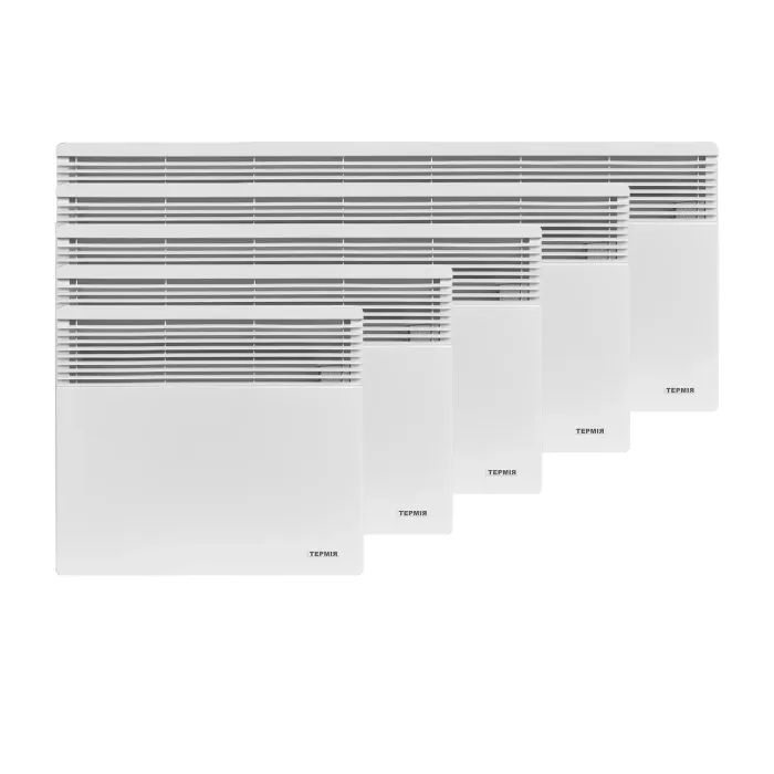 Обігрівач Термія ЕВНА-2,0/230С2М(се) зображення 4