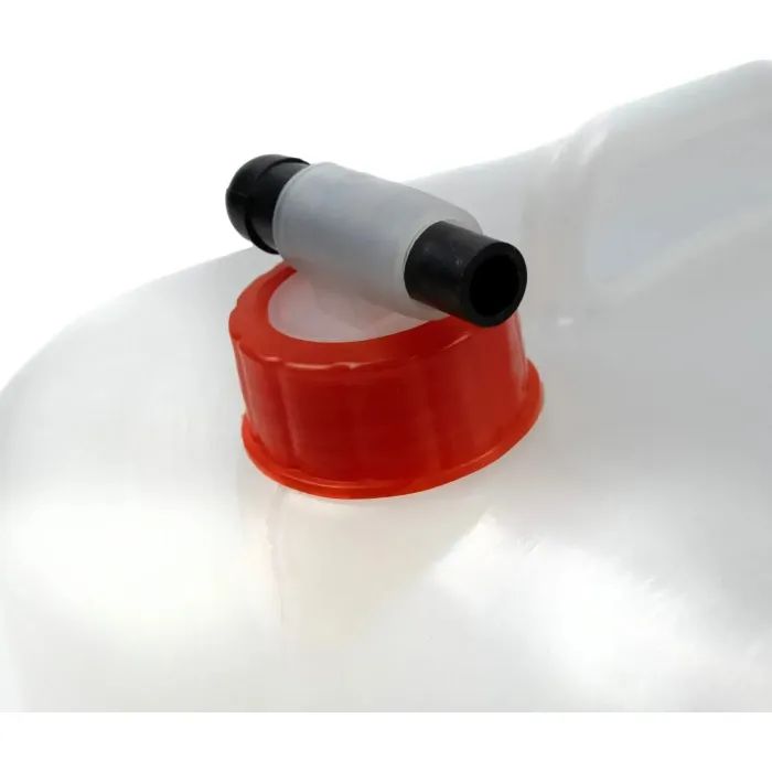 Каністра для води Tribe Water Carrier 15 л (T-MA-0019-transparent) зображення 2