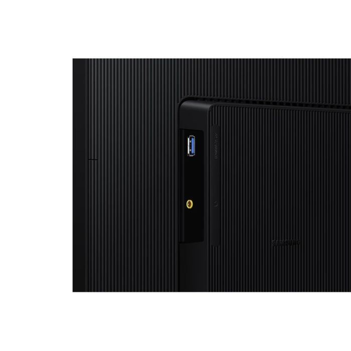 Монітор Samsung LS27D700EAIXUA зображення 11