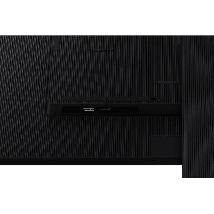 Монітор Samsung LS27D700EAIXUA зображення 12