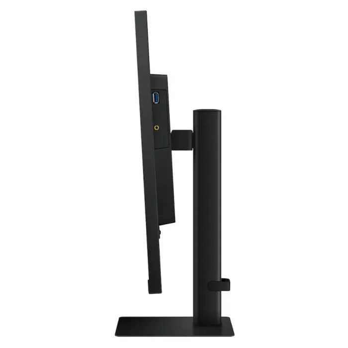Монітор Samsung LS27D700EAIXUA зображення 4