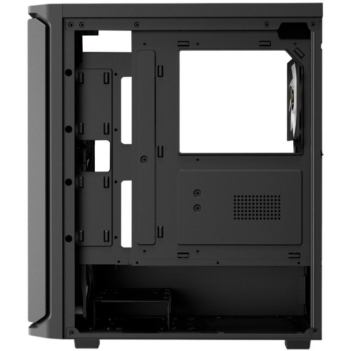 Корпус для ПК Gamdias AURA GC11 ARGB (4711514503760) зображення 6