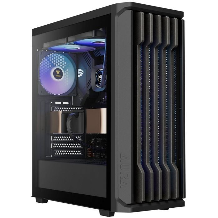 Корпус для ПК Gamdias AURA GC11 ARGB (4711514503760) зображення 9