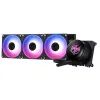 Система жидкостного охлаждения MSI CORELIQUID P13 360 BLACK