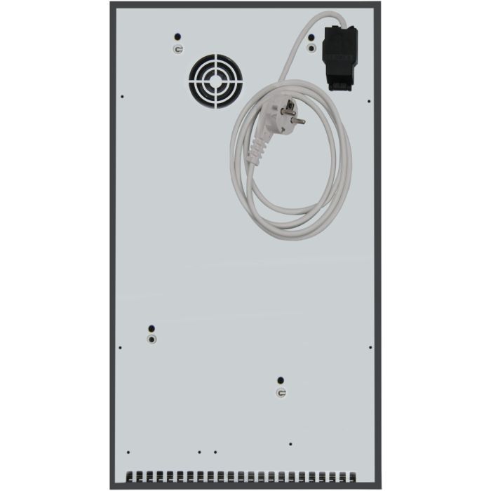 Варочная поверхность Hansa BHI38377 изображение 8