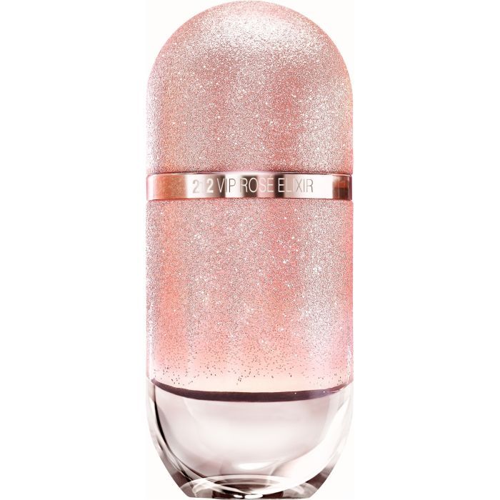 Парфюмированная вода Carolina Herrera 212 VIP Rose Elixir 30 мл (8411061083505) изображение 2