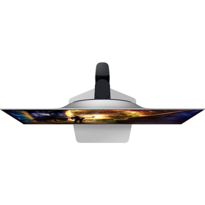 Монитор Samsung LS27DG612SIXUA изображение 10