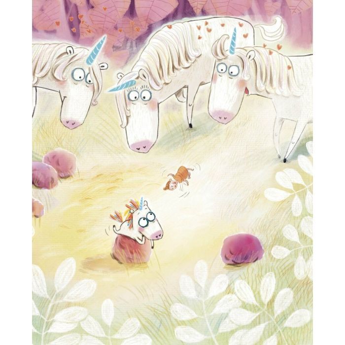 Книга Ойніріг - Марк-Уве Клінг Жорж (9786178287078) зображення 11