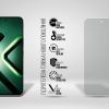 Пленка защитная Armorstandart hydrogel Matte Infinix GT 30 5G (X6876) (ARM89350) изображение 2