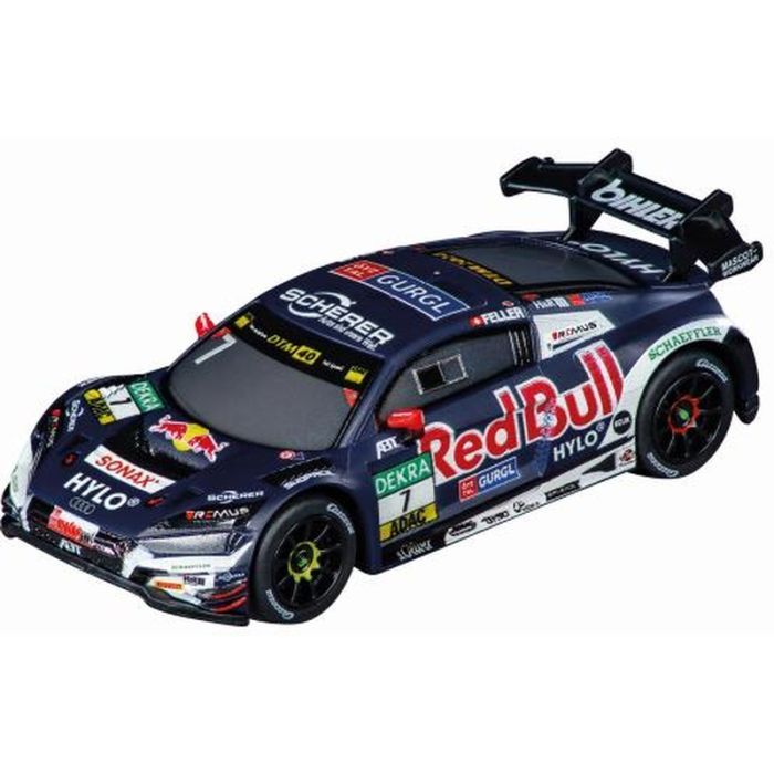 Автотрек Carrera GO!!! Гиганты скорости DTM (CR-20062596) изображение 4