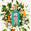 Парфюмированная вода Gucci Flora Gorgeous Jasmine 50 мл (3616302968534) изображение 7
