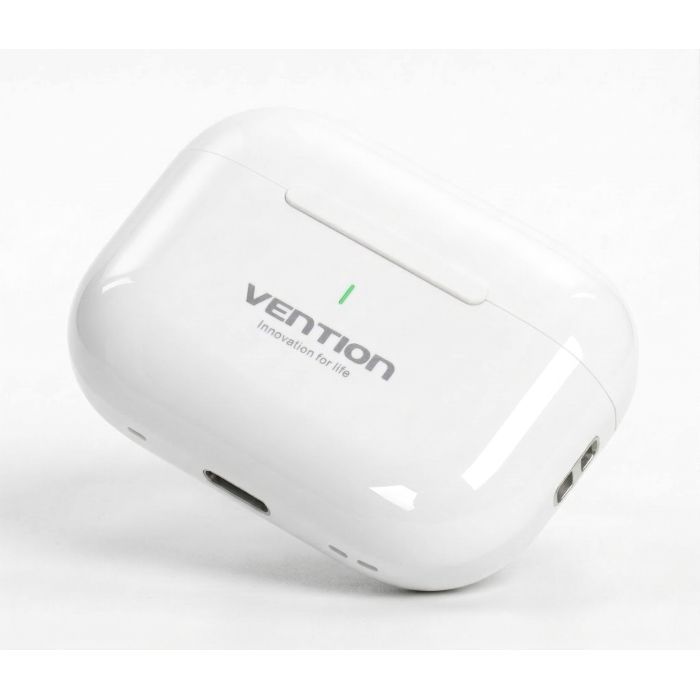 Наушники Vention Echo Lite E11 White (NBVW0) изображение 4