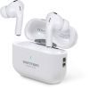 Наушники Vention Echo Lite E11 White (NBVW0)