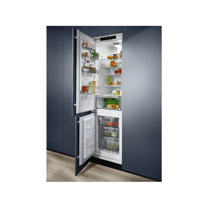 Холодильник Electrolux ENS6TE19S зображення 4