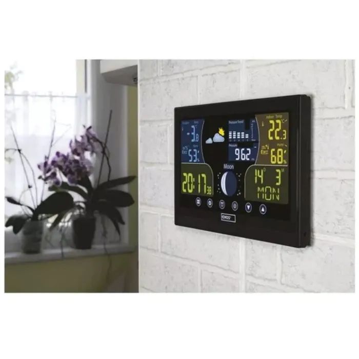 Метеостанция EMOS E6018 изображение 10