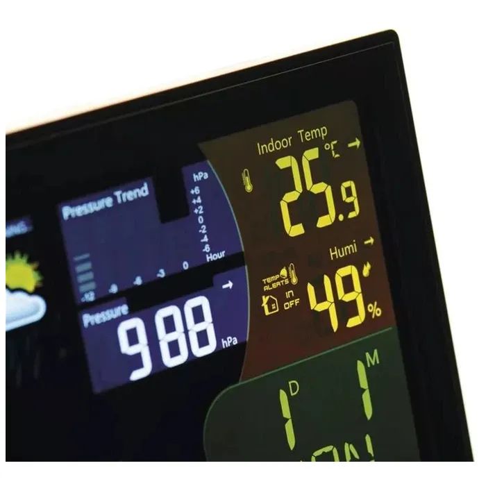 Метеостанция EMOS E6018 изображение 5