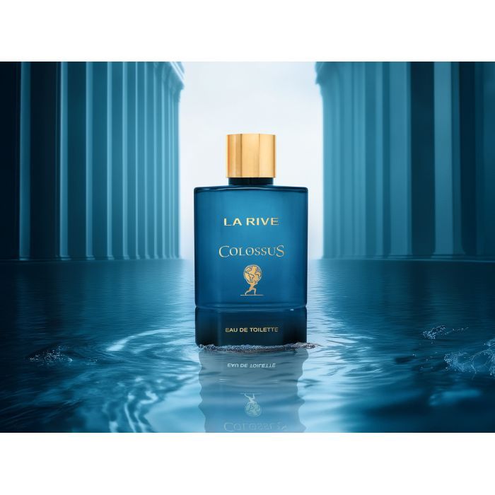 Туалетная вода La Rive Colossus 90 мл (5903719646284) изображение 2