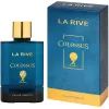Туалетная вода La Rive Colossus 90 мл (5903719646284)