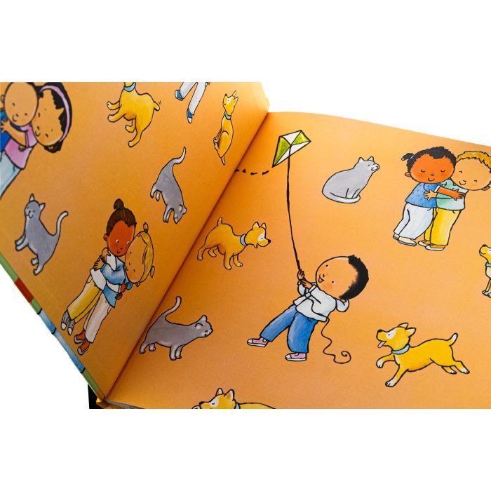 Книга Коли мама і тато розлучилися - Пауліна Ауд Ранок (9786170992727) зображення 4