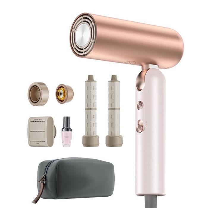 Фен Dreame Pocket Ultra AHD52 Rosy White (AHD52-RWH)