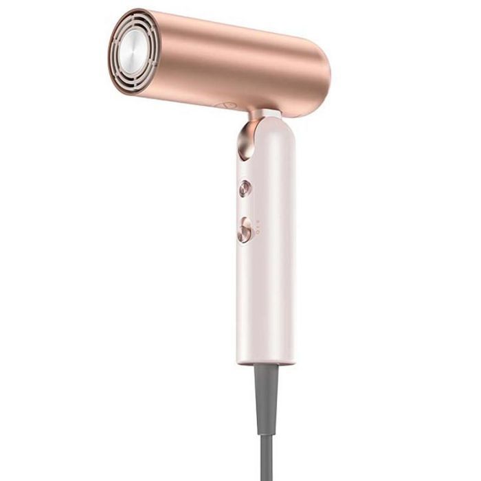 Фен Dreame Pocket Ultra AHD52 Rosy White (AHD52-RWH) изображение 3