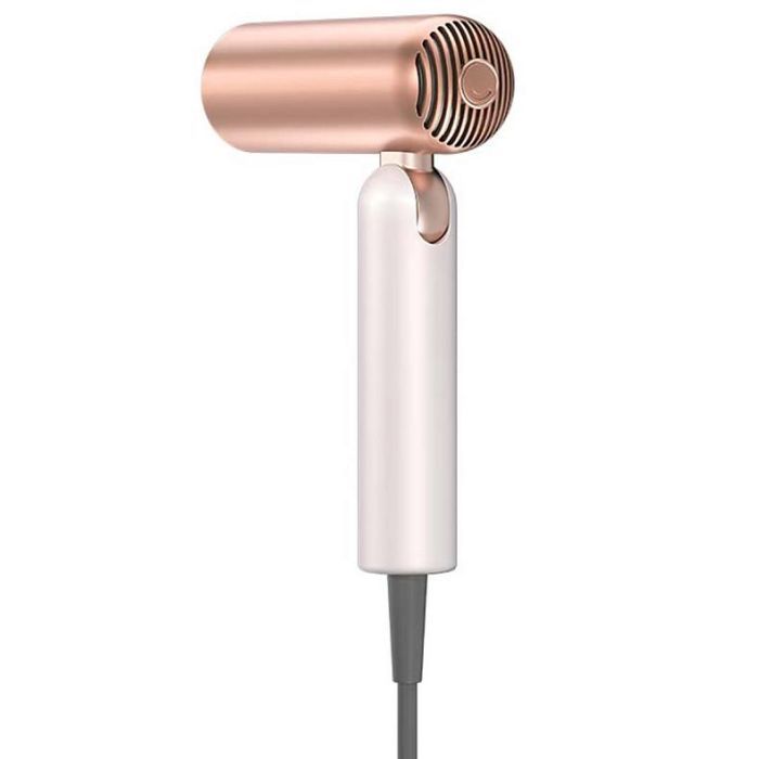 Фен Dreame Pocket Ultra AHD52 Rosy White (AHD52-RWH) изображение 7