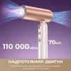 Фен Dreame Pocket Ultra AHD52 Rosy White (AHD52-RWH) зображення 8