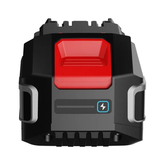 Аккумулятор к электроинструменту Deli 20V, 4Ah (EDE-DC20A4) изображение 2