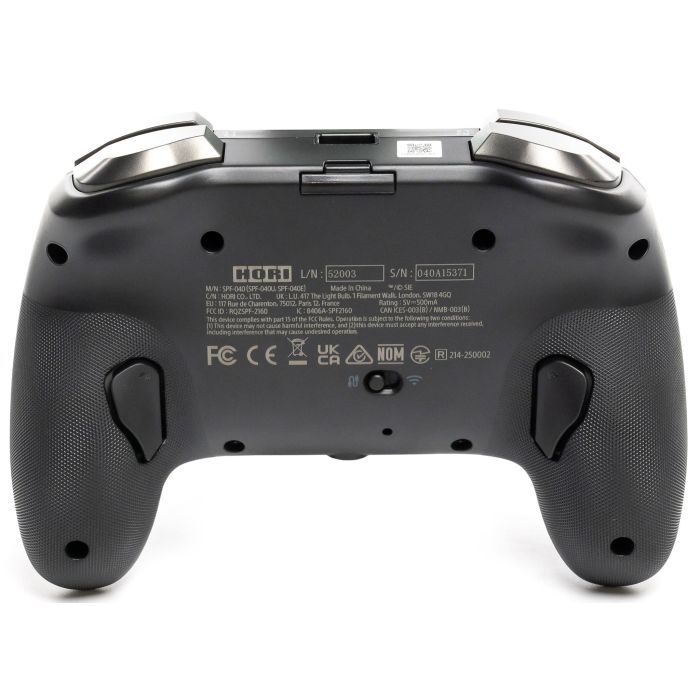 Геймпад Hori Wireless Fighting Commander OCTA For PC/PS5 (SPF-040E) зображення 2