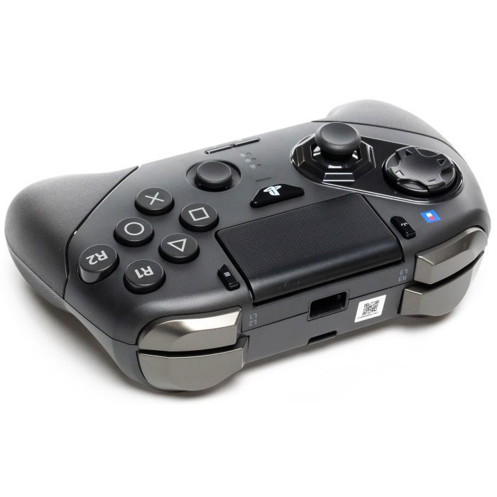 Геймпад Hori Wireless Fighting Commander OCTA For PC/PS5 (SPF-040E) зображення 3