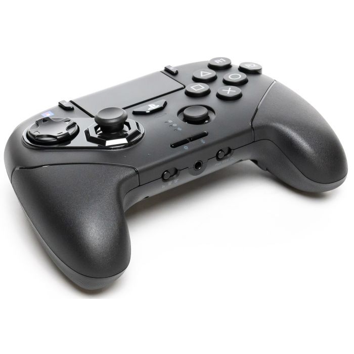 Геймпад Hori Wireless Fighting Commander OCTA For PC/PS5 (SPF-040E) зображення 5