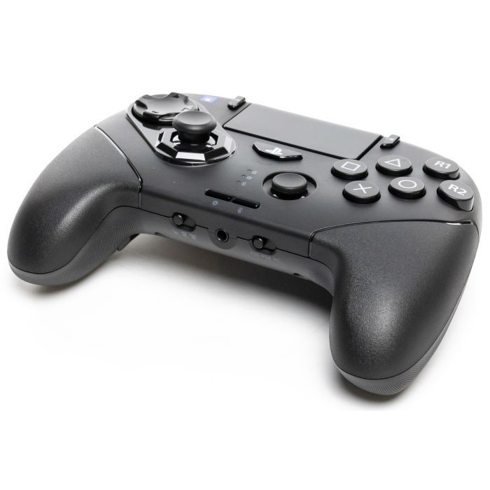 Геймпад Hori Wireless Fighting Commander OCTA For PC/PS5 (SPF-040E) зображення 6