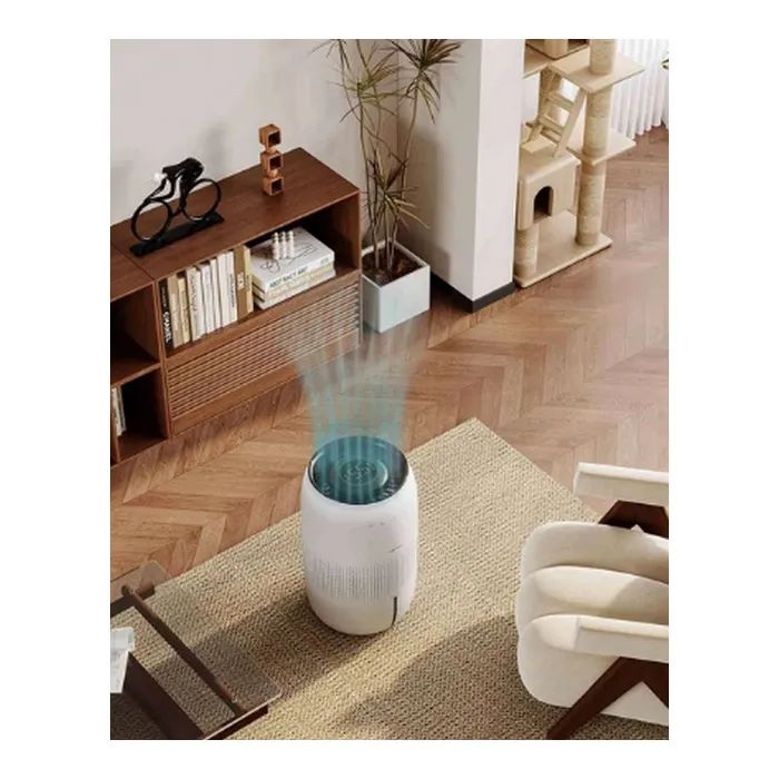 Увлажнитель воздуха Xiaomi Microhoo J4 (Microhoo_J4) изображение 3